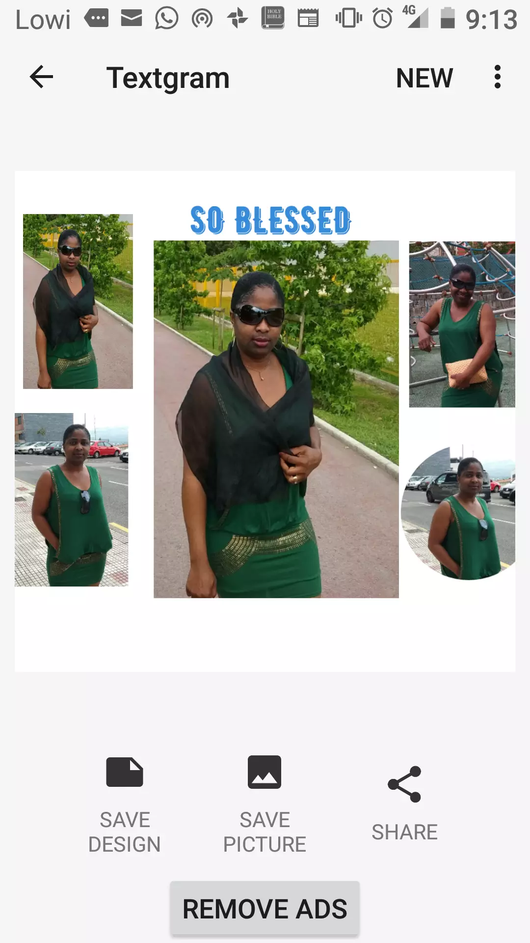Anitaamayo#increasedgrace# avatar picture