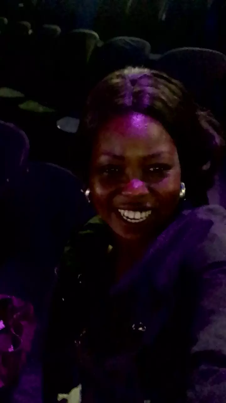 Sis. Peace Harrison avatar picture