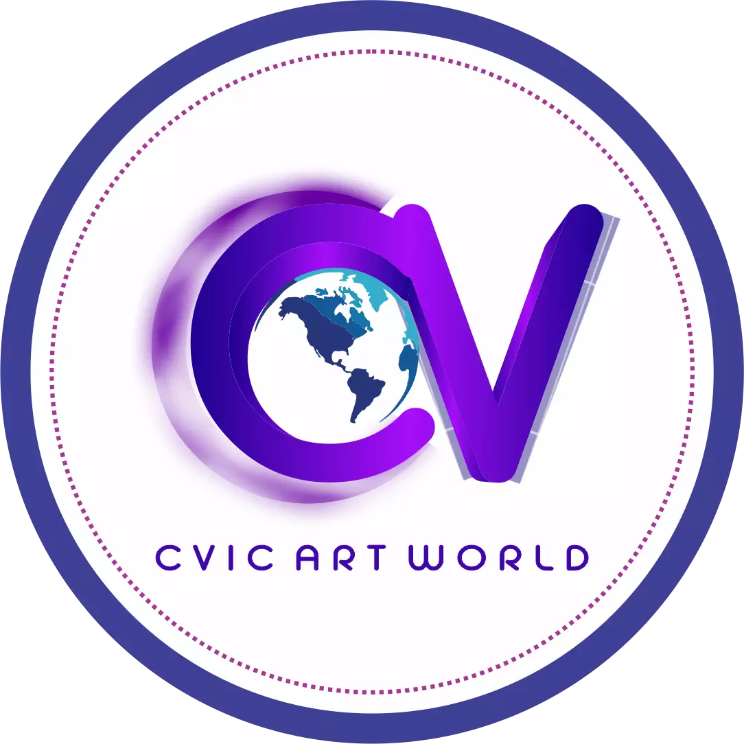 CVIC ART WORLD avatar picture