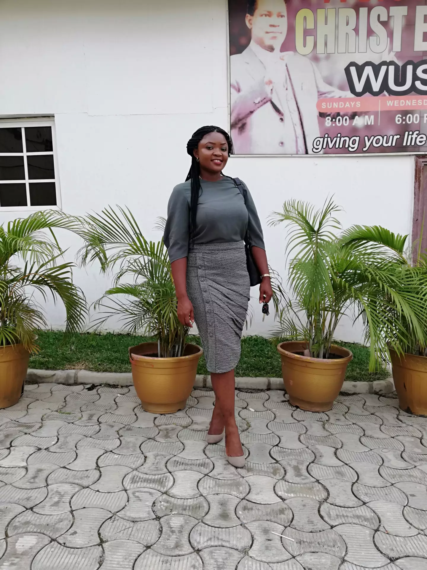 Immaculata Njama-Nkanor avatar picture
