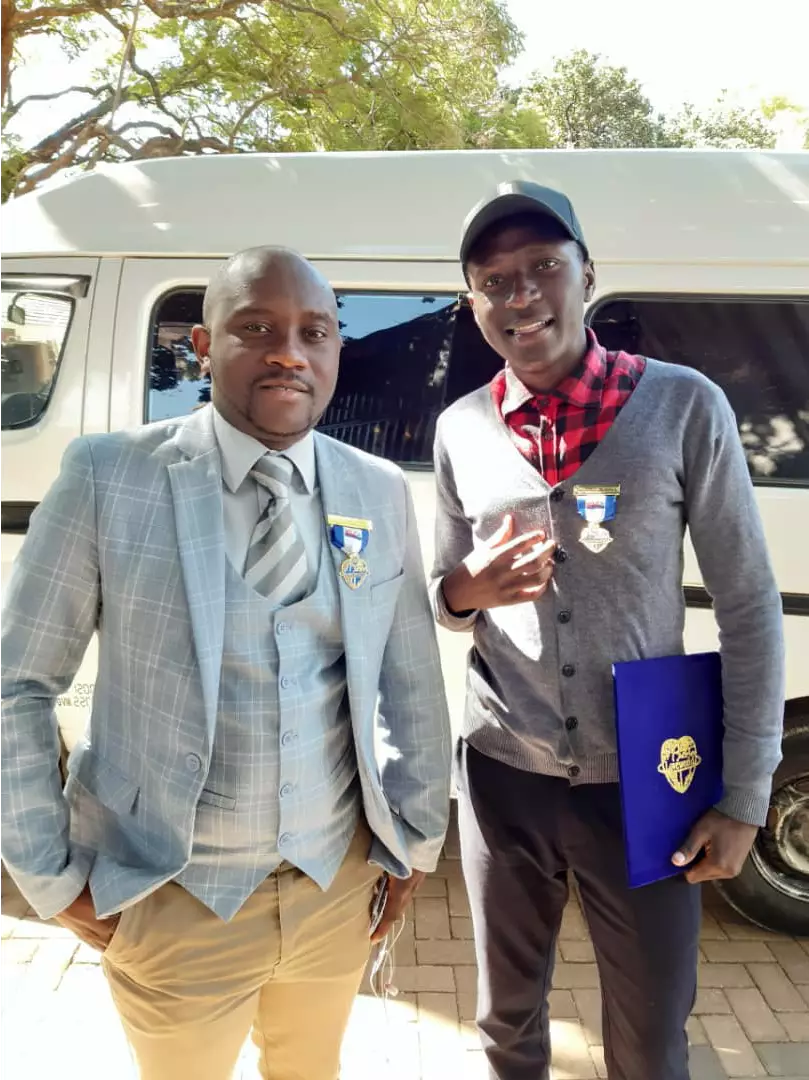 Pst Nyasha Lights avatar picture