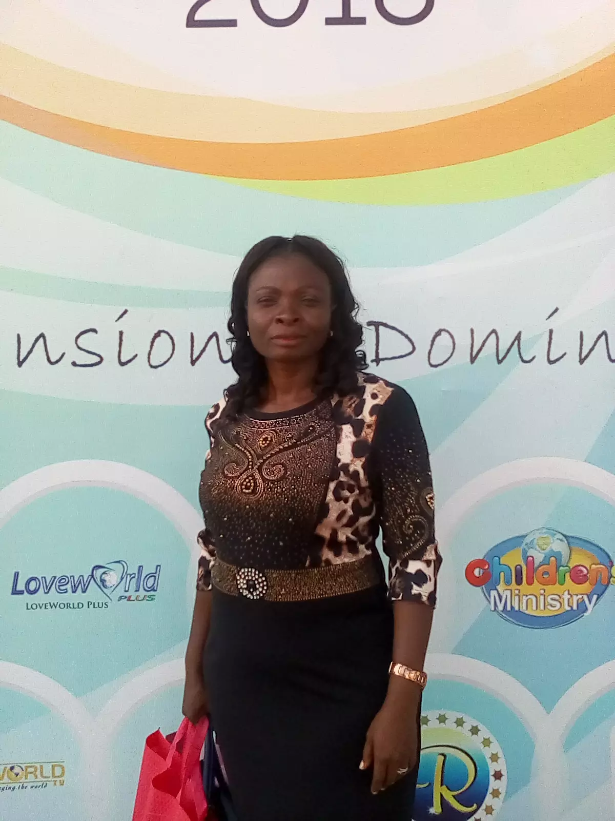 Sarah Ijeomah avatar picture