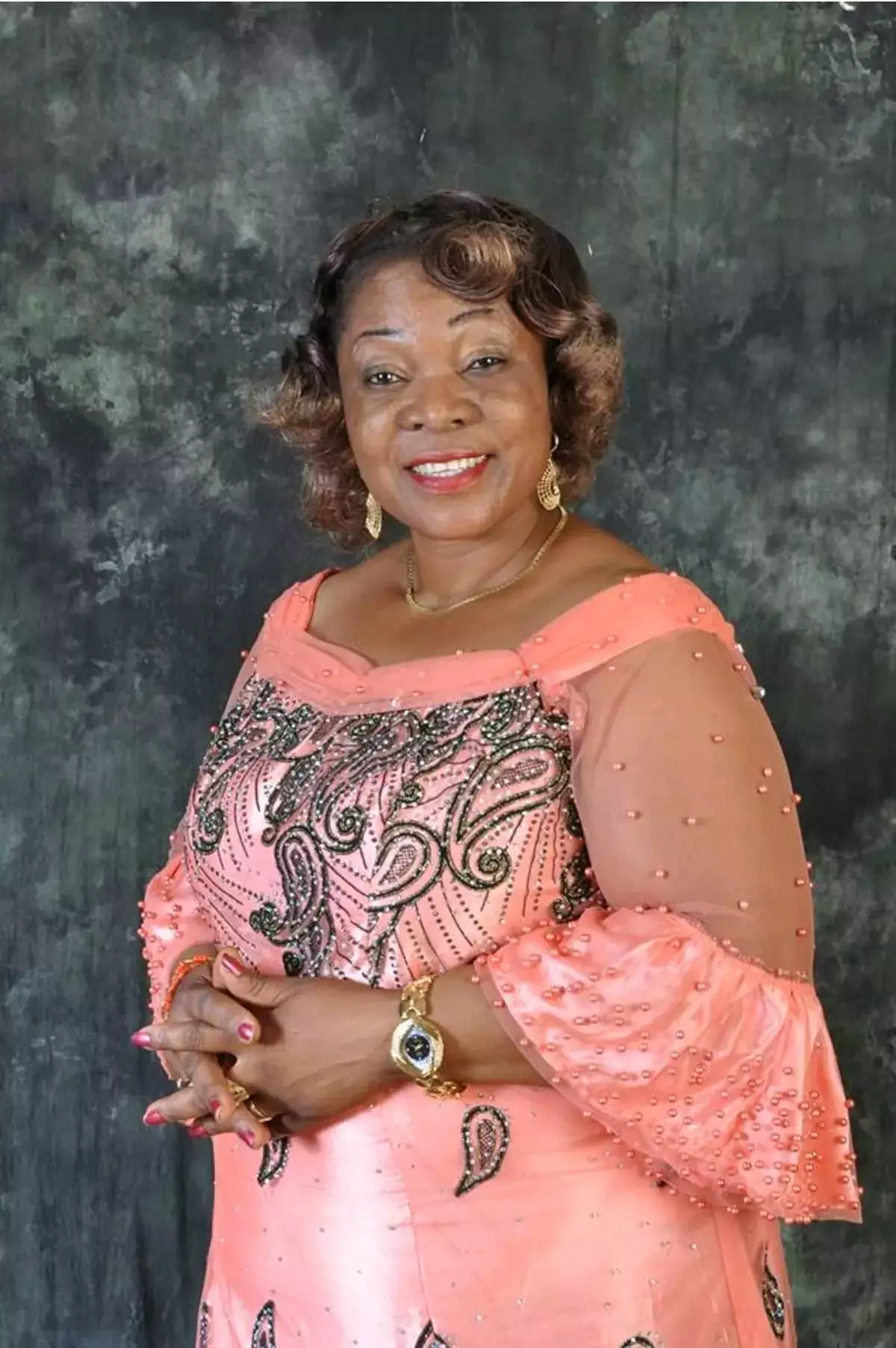 Deaconess Fagbohun Jane Olohigbe avatar picture