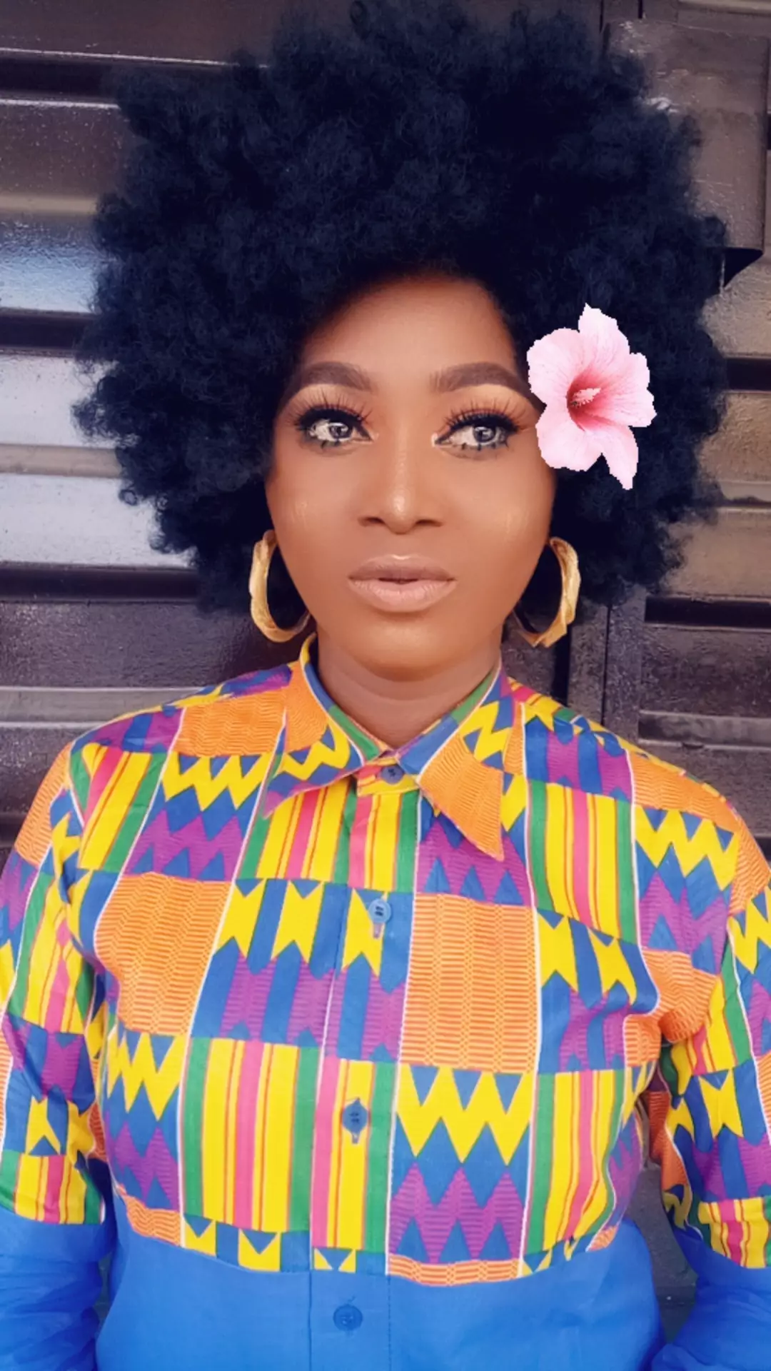 Angela Oyakemefiyekumor avatar picture