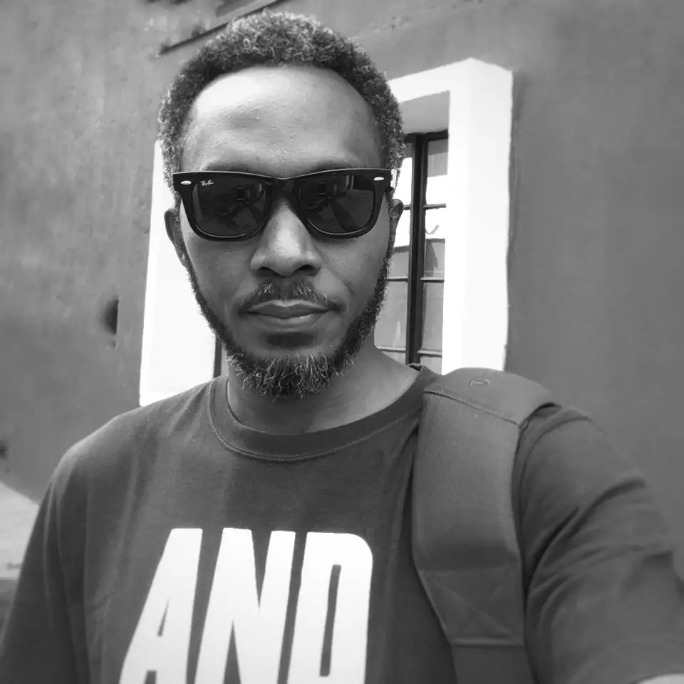 Frederick Akinrelere avatar picture