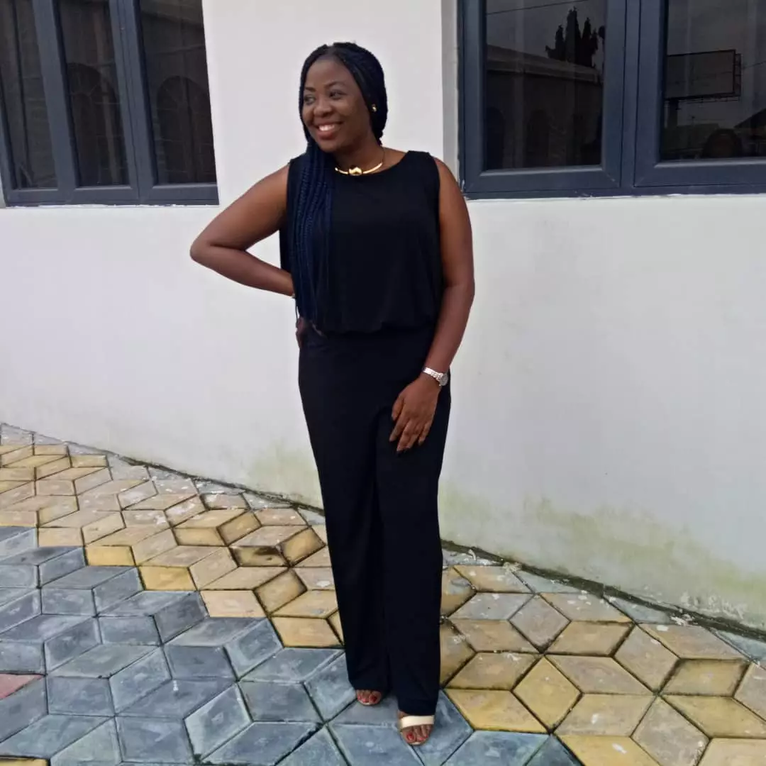 Abosede Ademosu avatar picture
