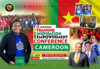BLW Cameroon Group 2 avatar picture
