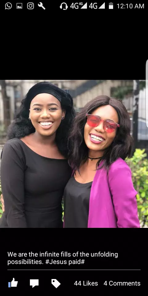 Abodunrin Nifemi avatar picture