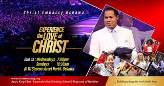 Pastor Bayol_The Light avatar picture