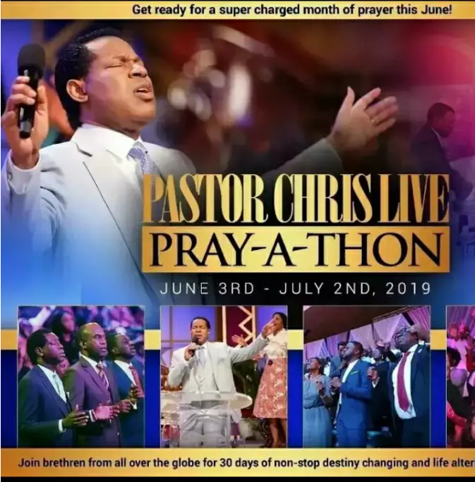 Pst Blessing avatar picture