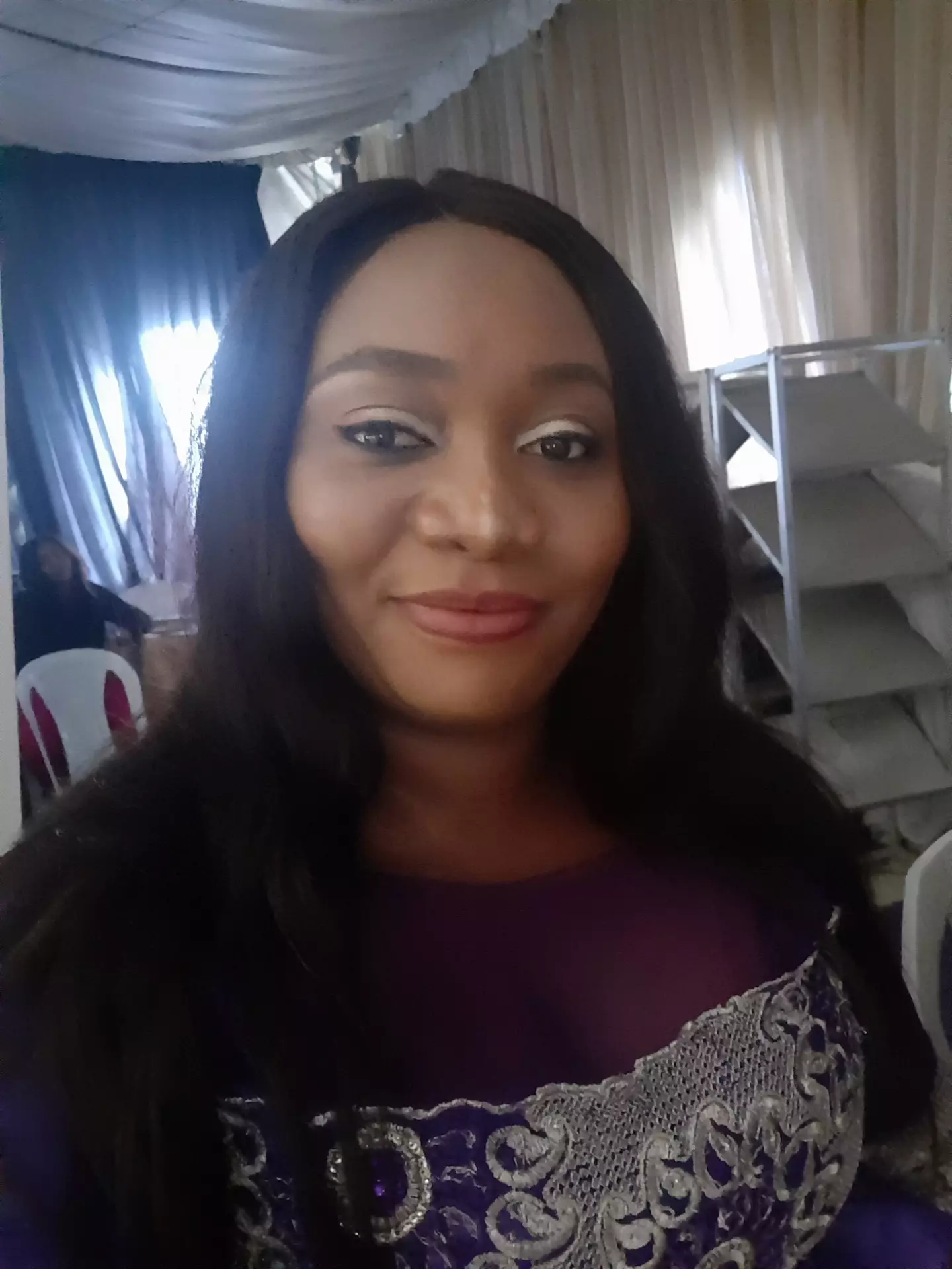 Sis. Victoria Okoli avatar picture