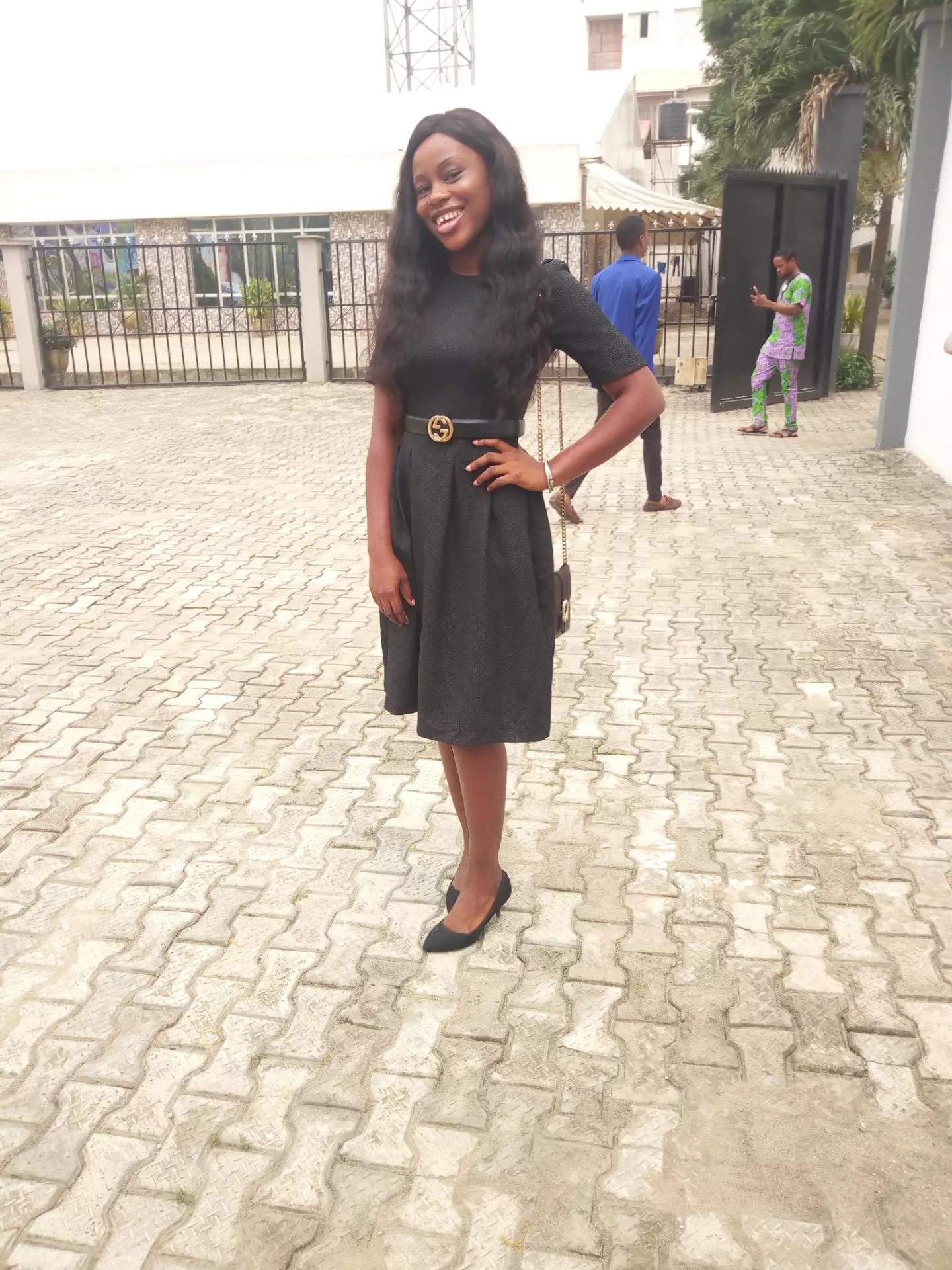 Pastor Shine avatar picture