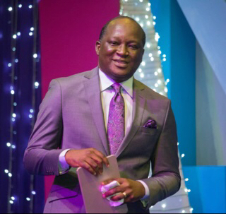 Pst.Niyi. avatar picture