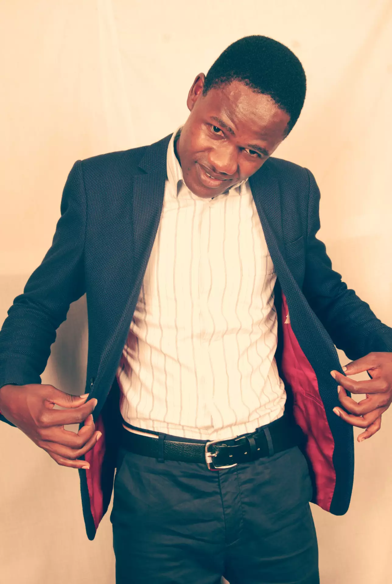 Pastor Derry avatar picture