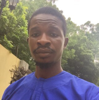 Abraham D Favoured avatar picture