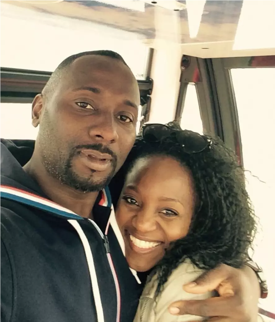 Yvonne Okome avatar picture
