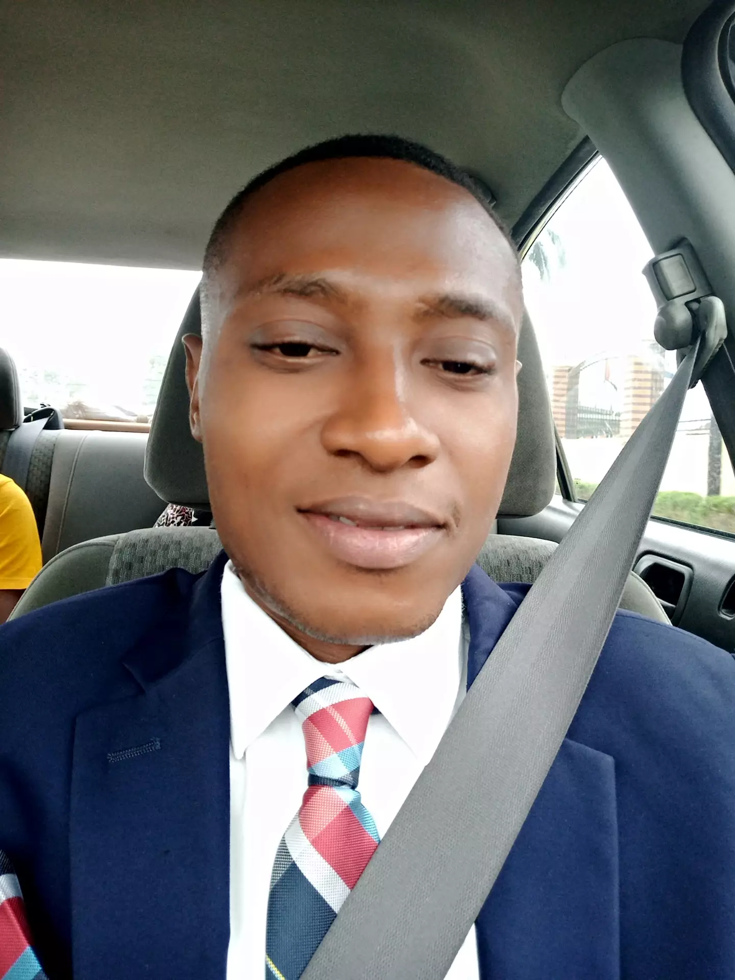 Enoch Udousoro avatar picture