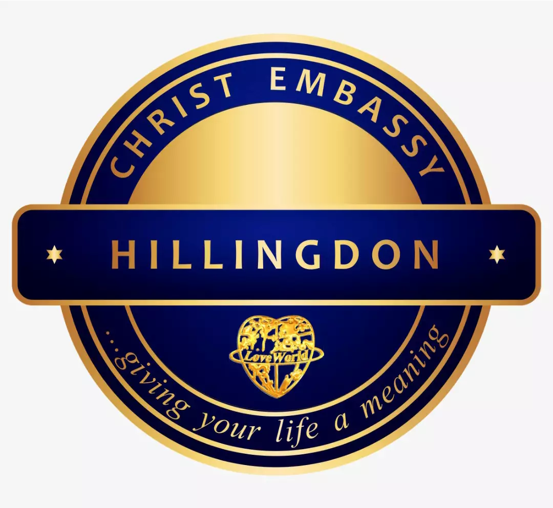 Christ Embassy Hillingdon avatar picture