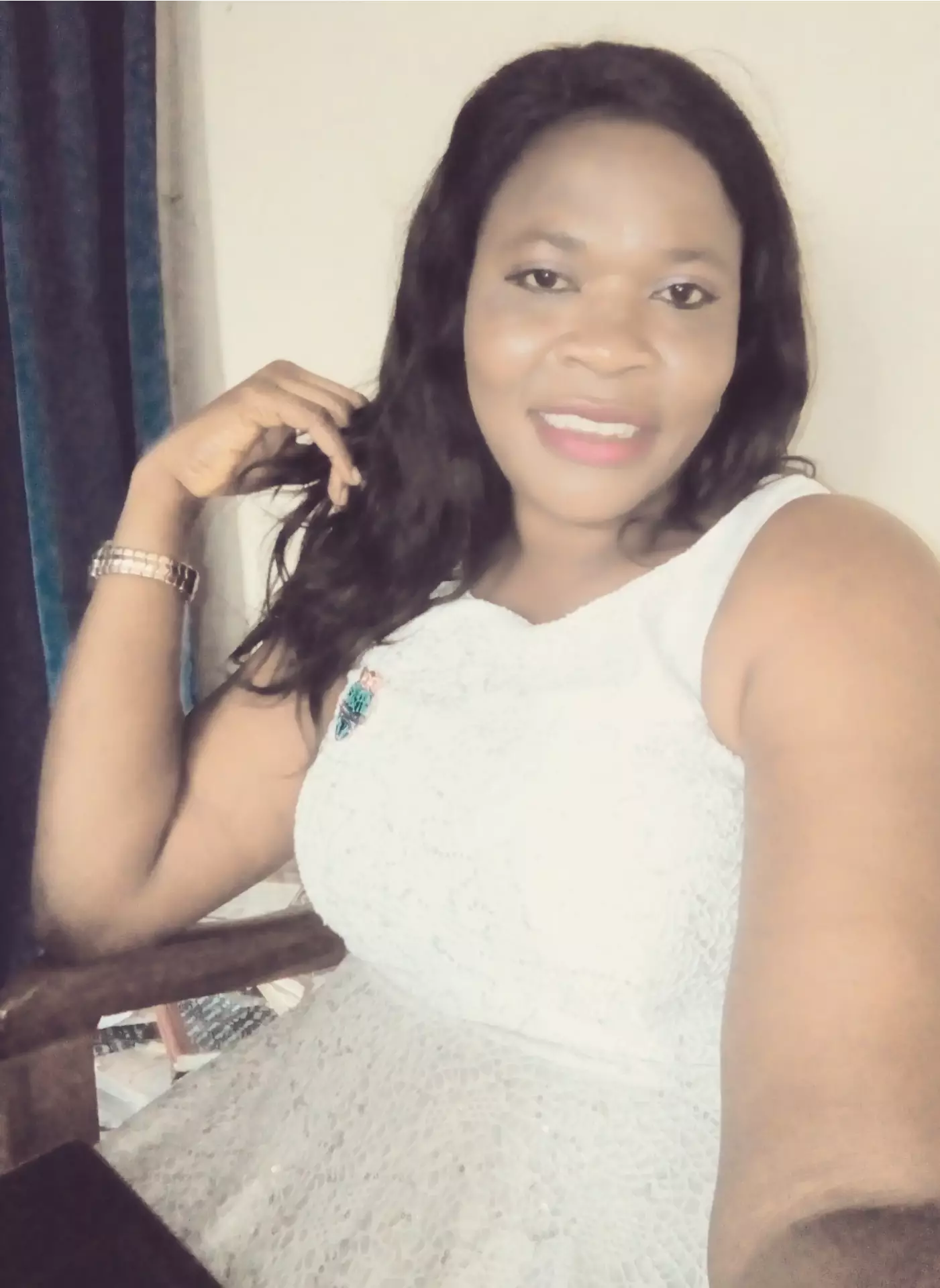 Osayande Edith avatar picture