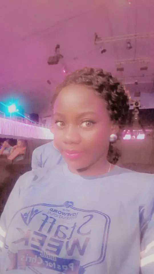 Yetunde Agbenla avatar picture