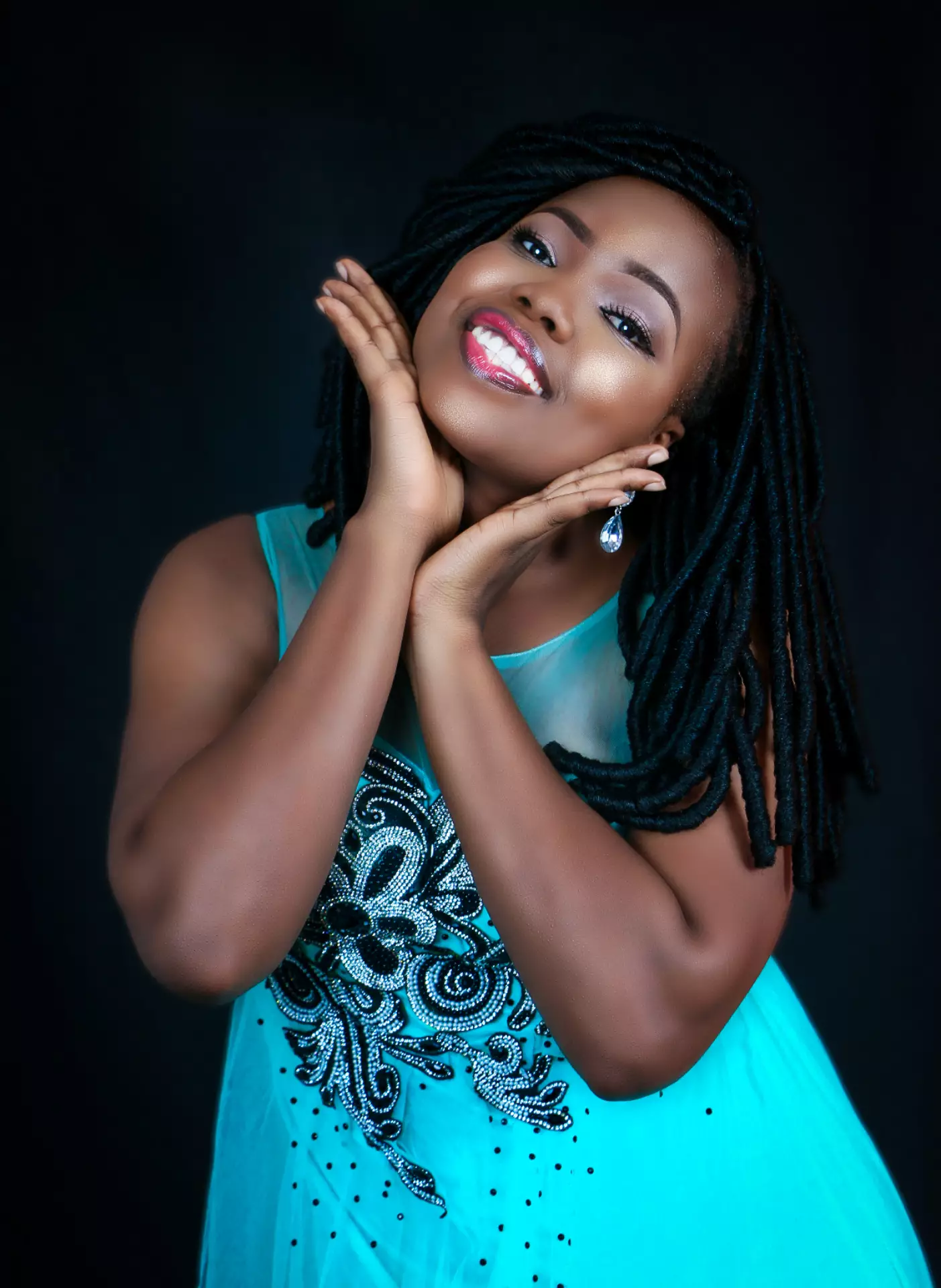 Obi Obianuju avatar picture