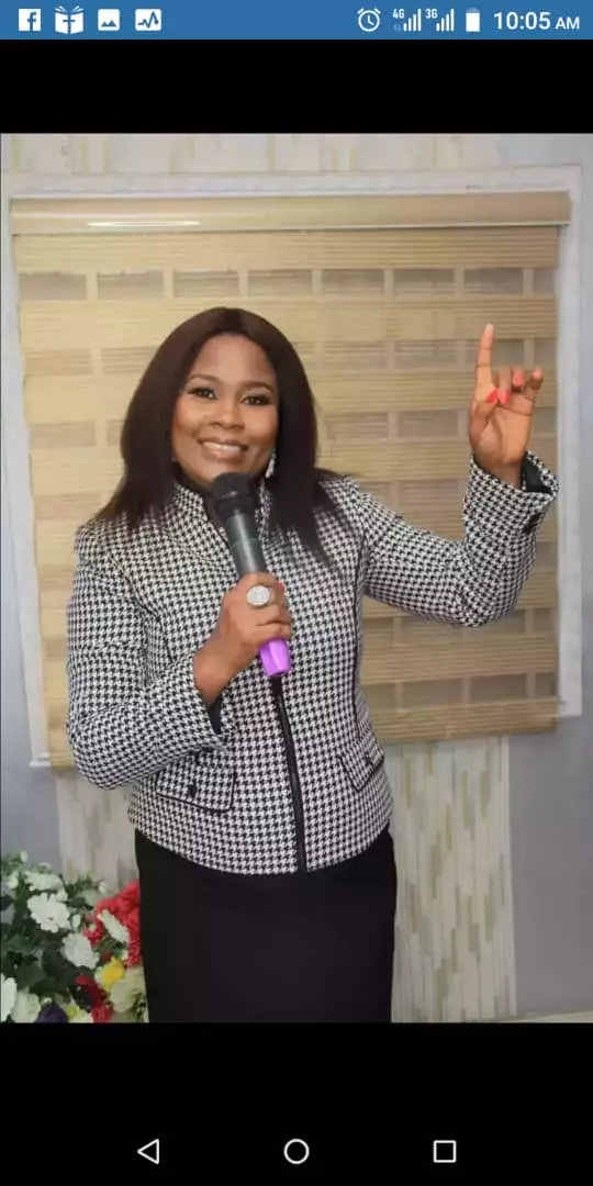 Joy Ekun avatar picture