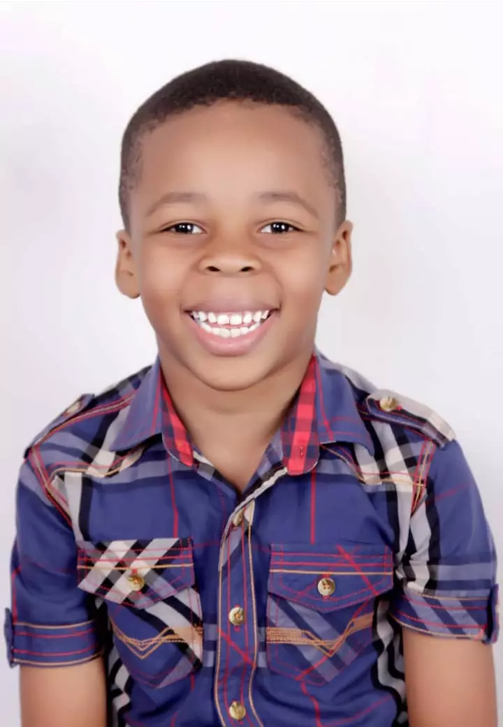Pastor Ikenna avatar picture