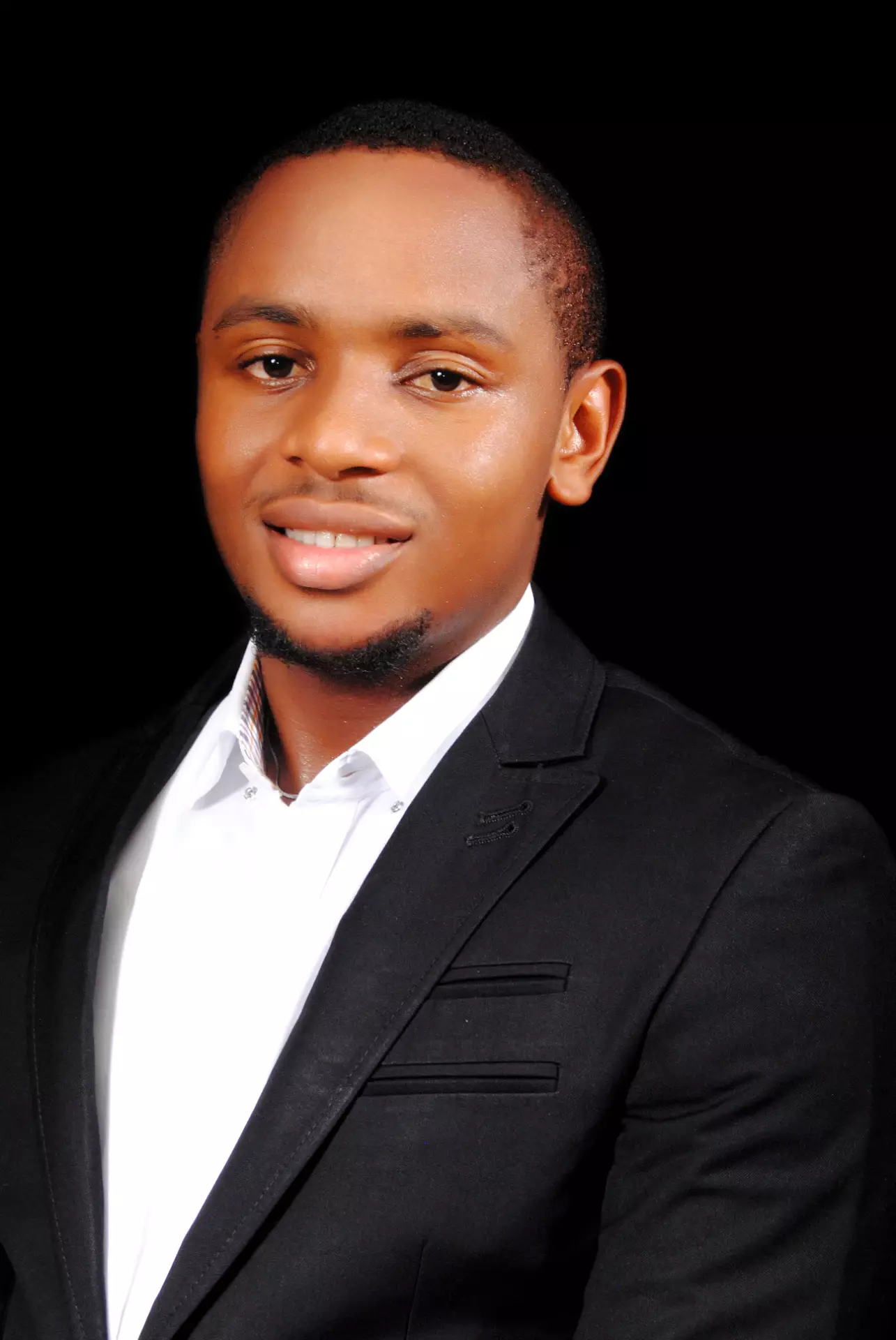 Lincoln Ukpabio avatar picture