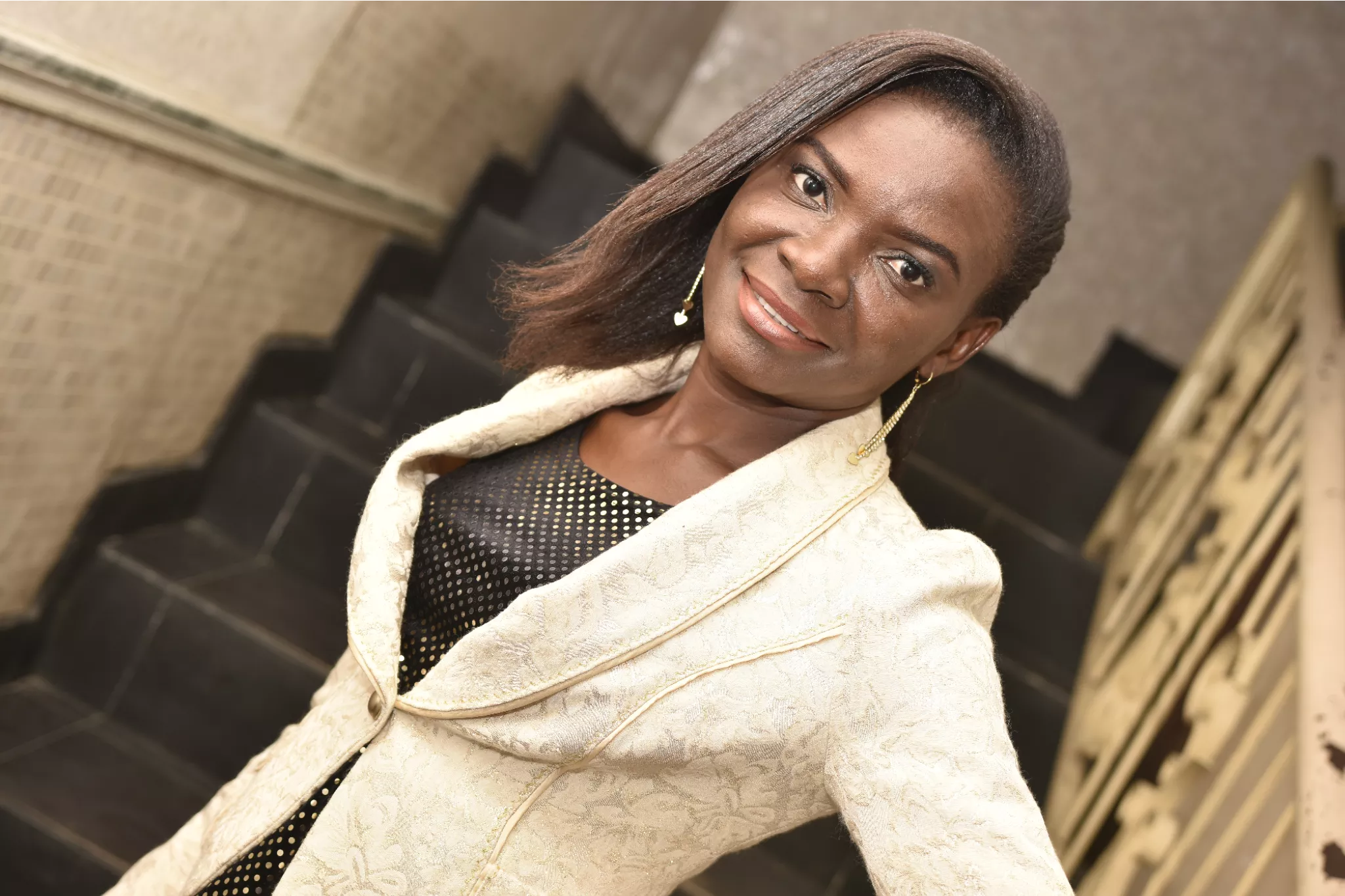 Agnes Okoro Imcc avatar picture