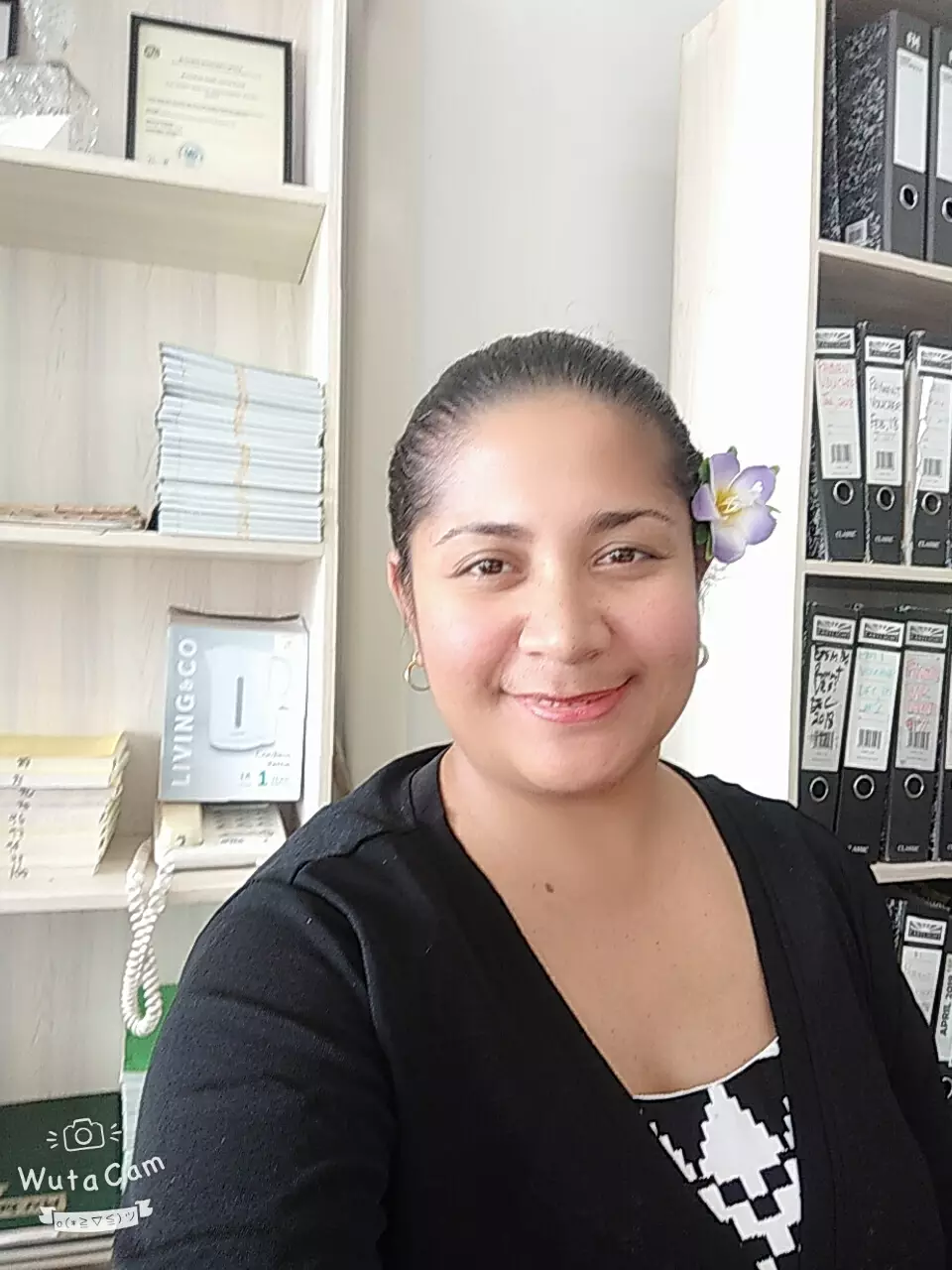 Cinda Tuakalau avatar picture