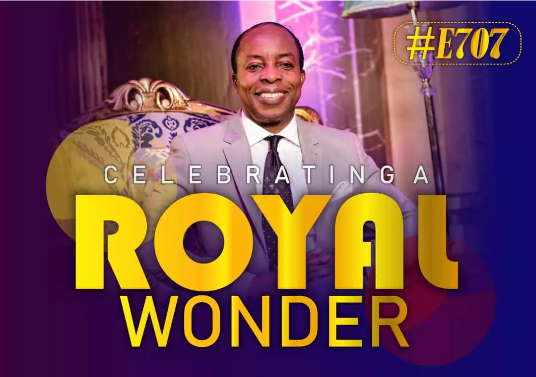 Pastor Success Cyprian avatar picture