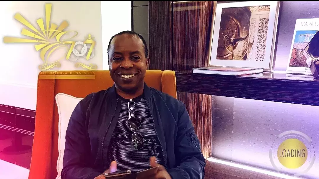 Flourishing Aghogho Oharisi avatar picture