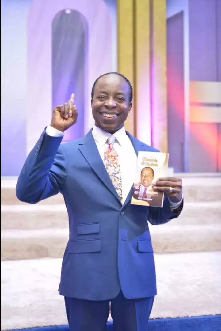 áPst Nkechi avatar picture