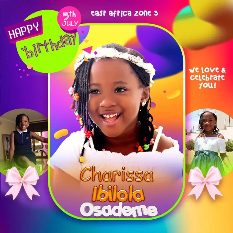 Pastor Bisi Osademe avatar picture
