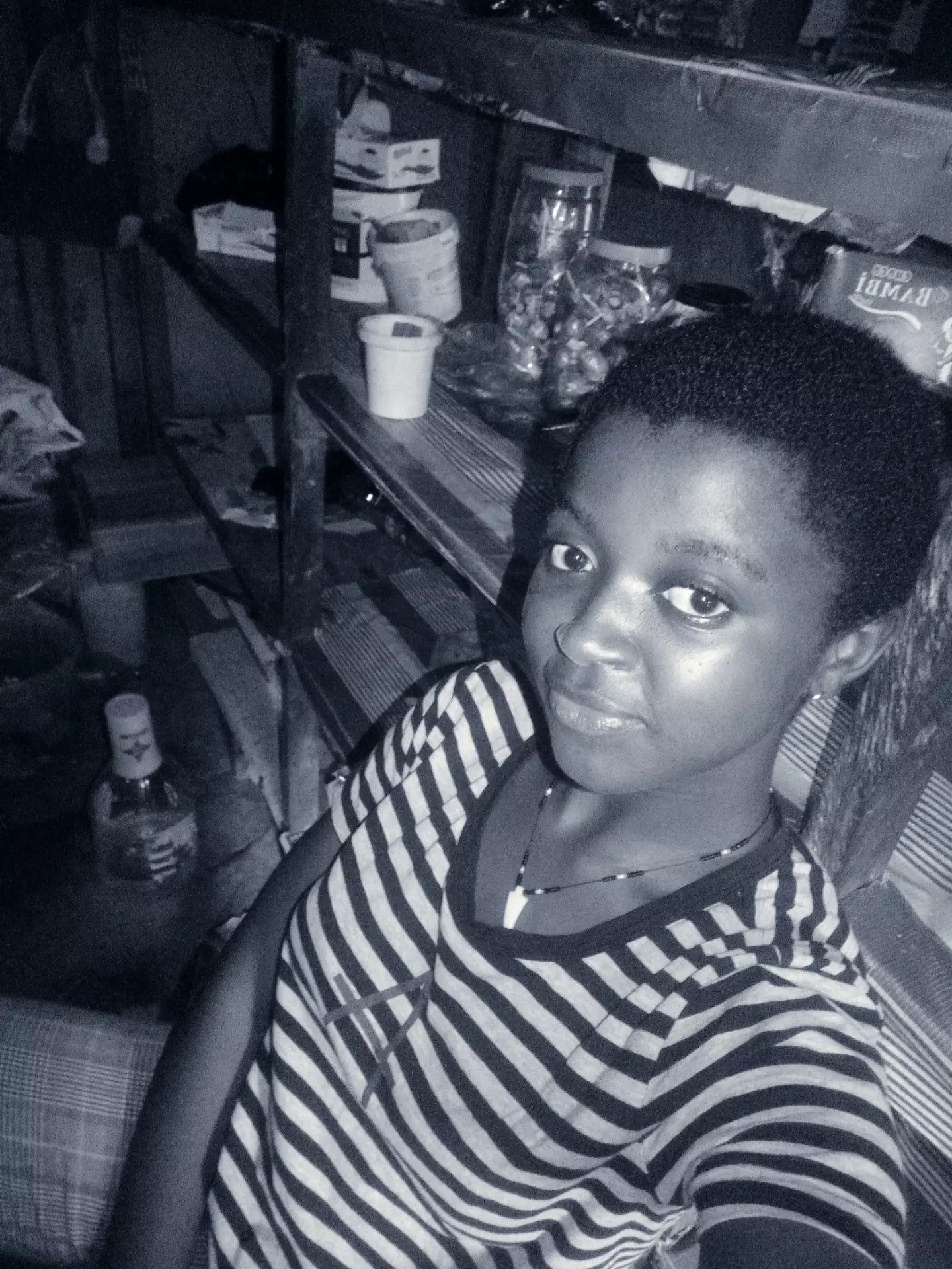 Daisy lonyem avatar picture
