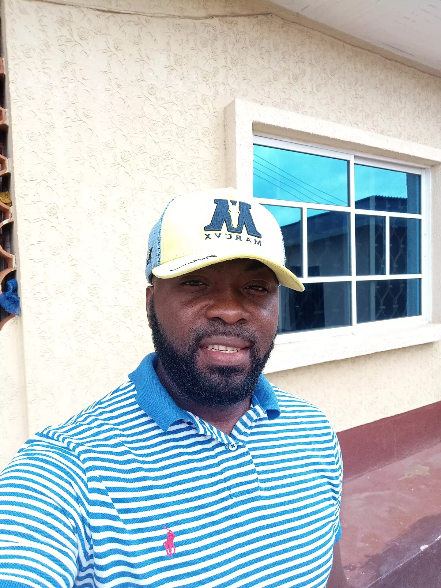 BABAFEMI avatar picture