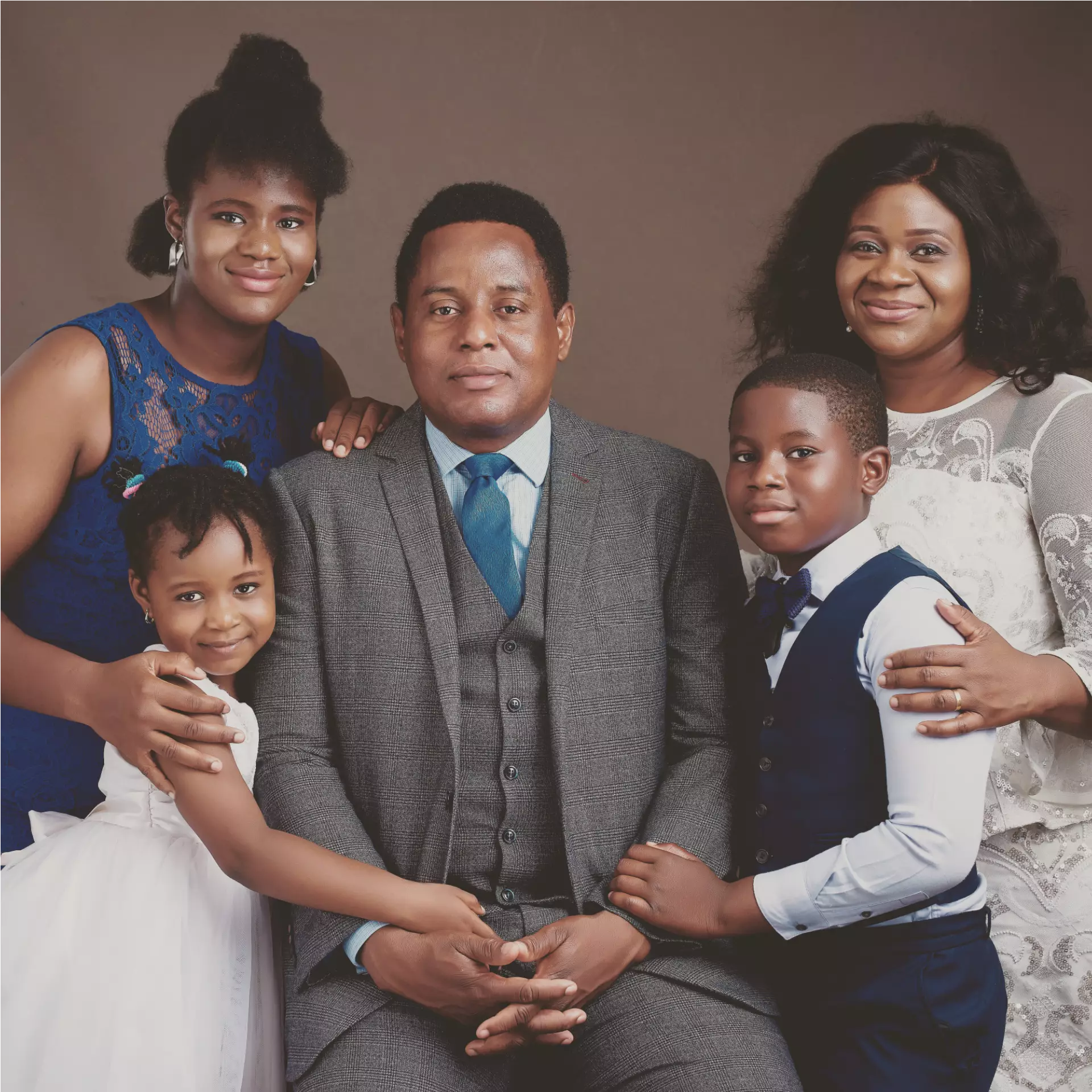 McArthur Okoh avatar picture