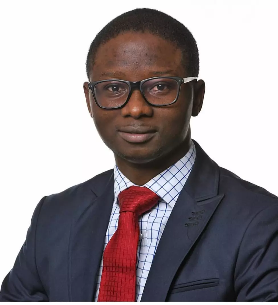 Pst Tafadzwa Garufu avatar picture
