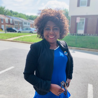 Pastor Kaycee CE Washington DC avatar picture