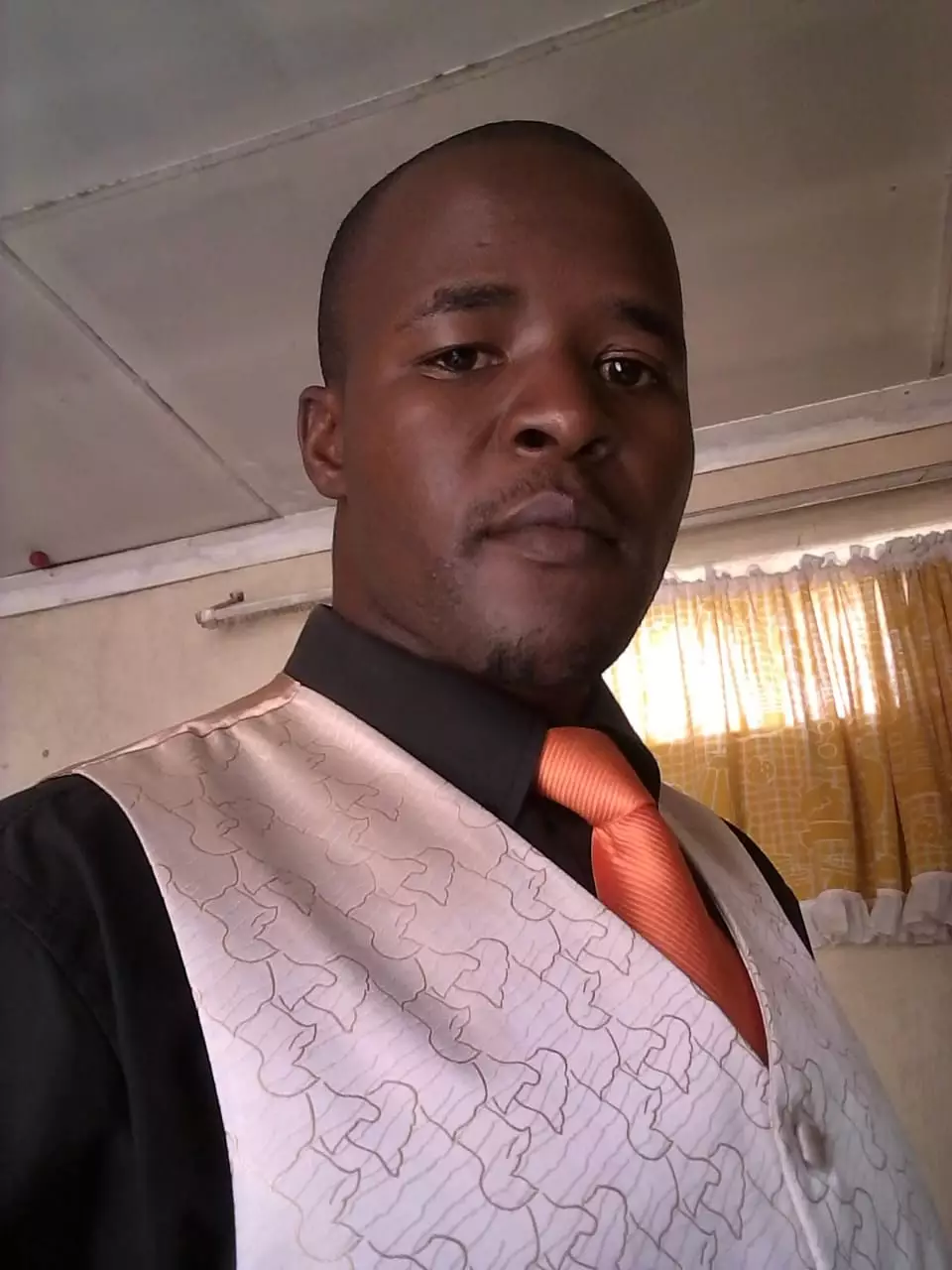 Godknows Mwanza avatar picture