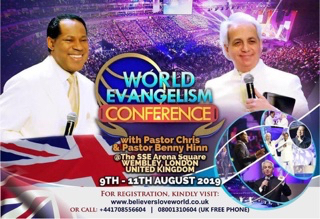Chris Osagie avatar picture