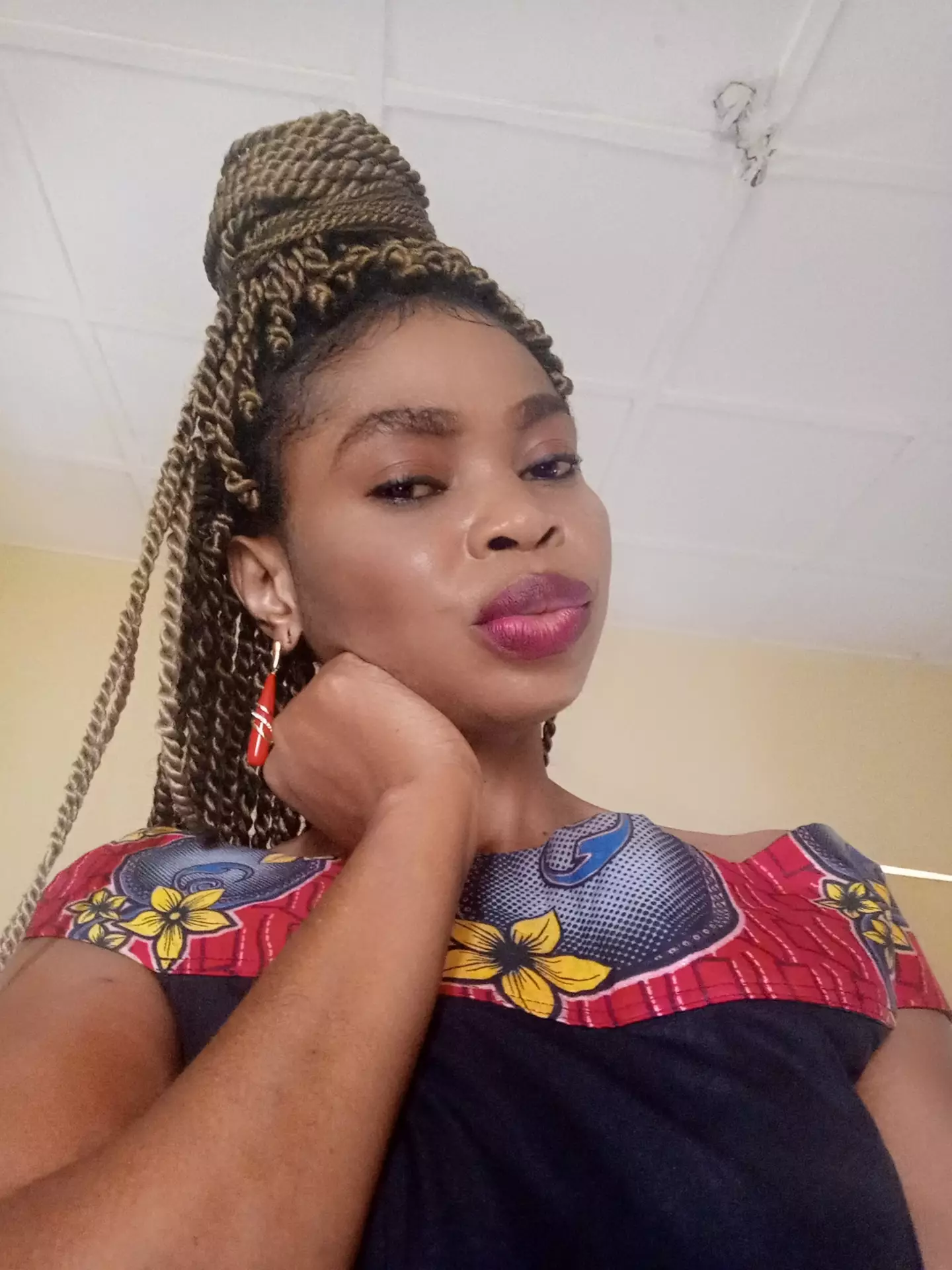 juliet okoh avatar picture