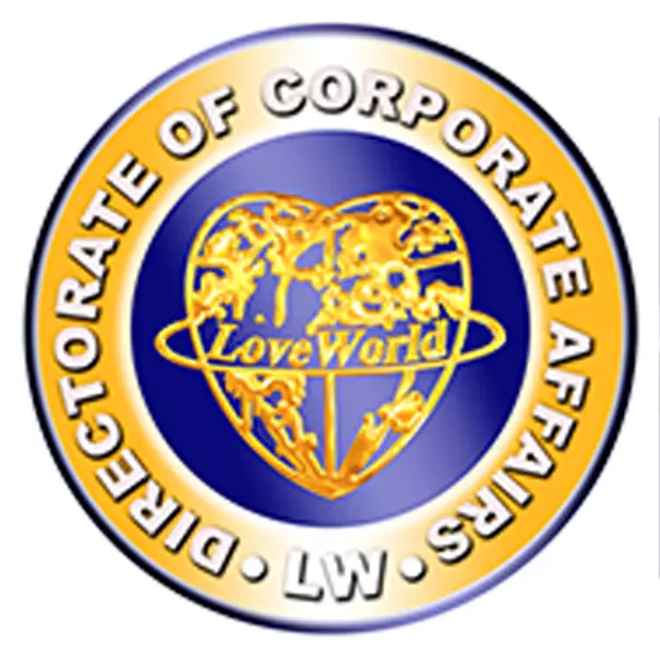 Directorate Of Corp. Affairs, LW Inc. avatar picture