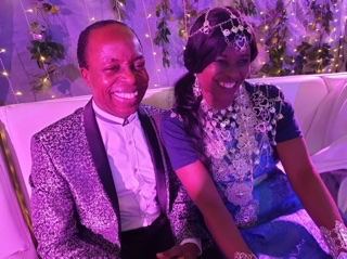 Pastor Patricia Merryheart-Obi avatar picture