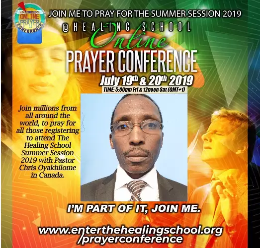 Pastor Fred Shezi avatar picture