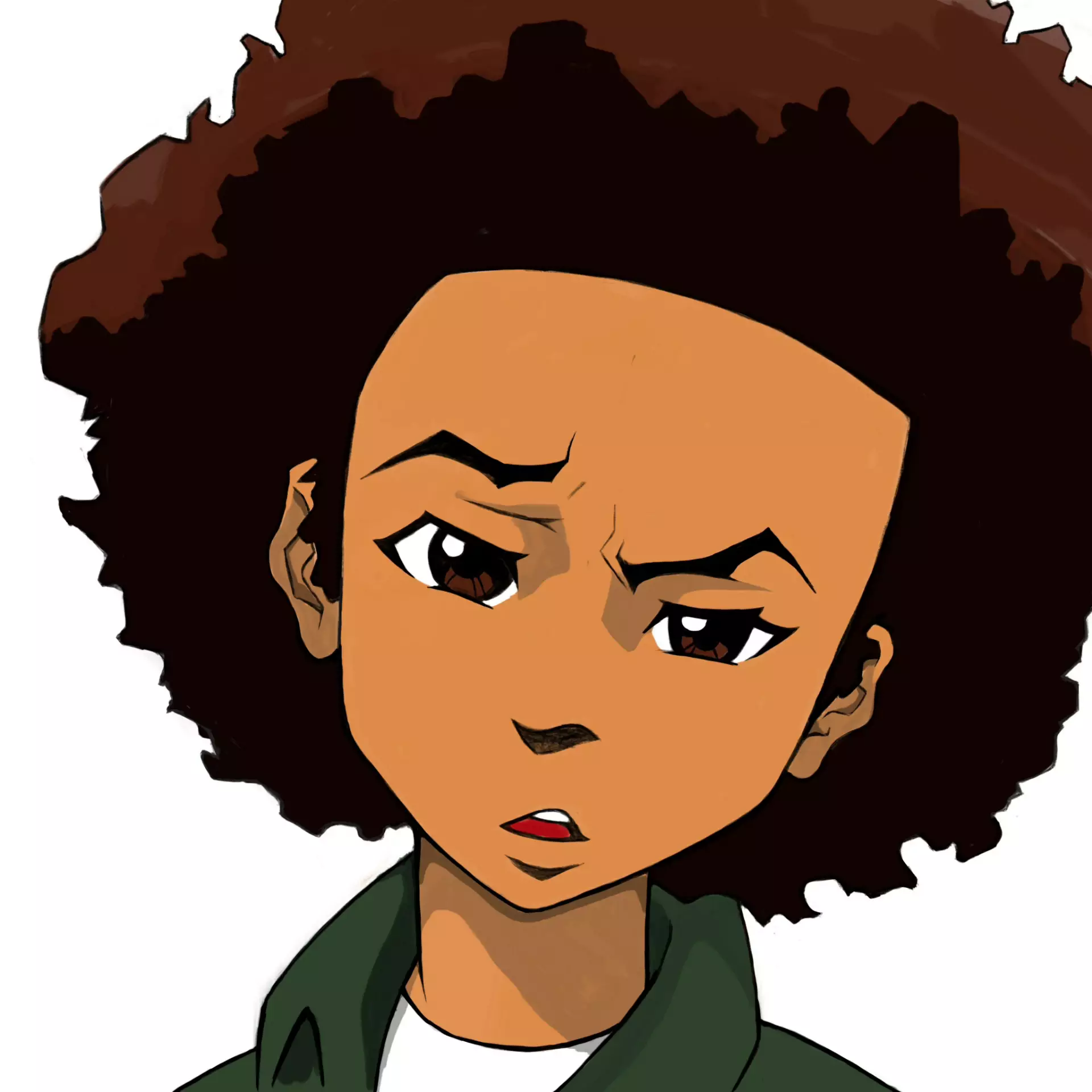 Joshua Uwemedimo avatar picture