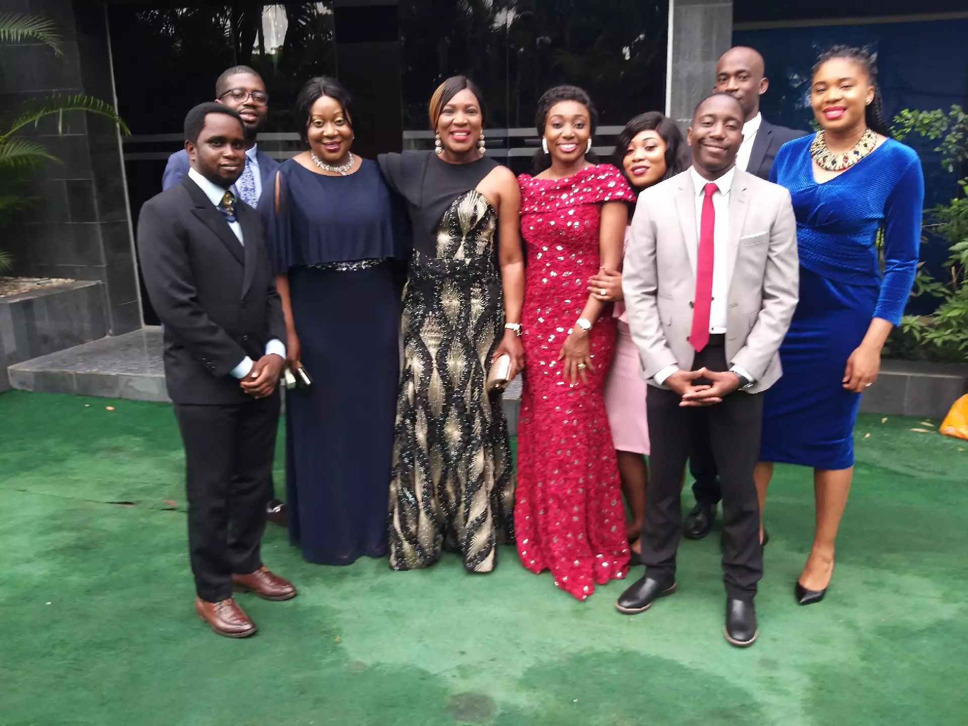 Pastor Amaka J. avatar picture