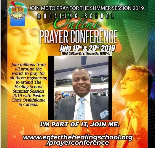 Pastor Muyiwa Matthew(PhD) avatar picture