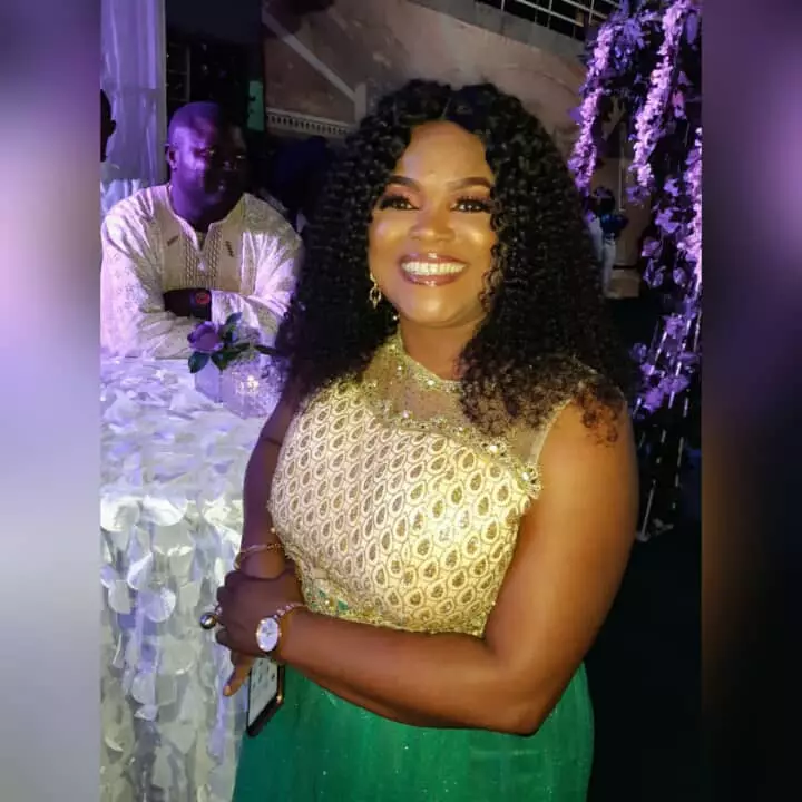 Pastor Jennifer Chris avatar picture