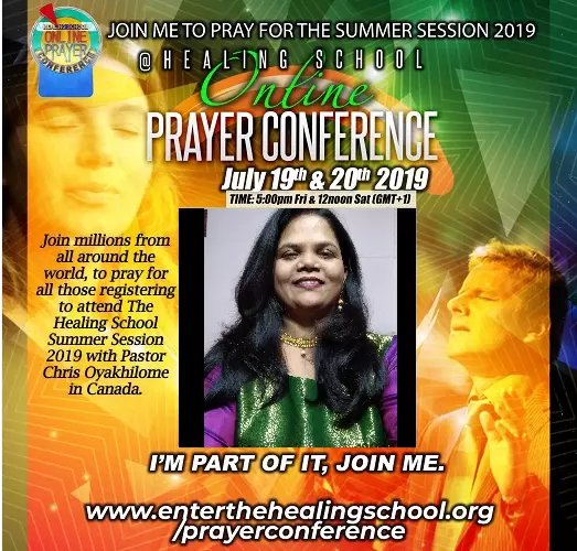 Pst. Navita Agarwal Abraham avatar picture